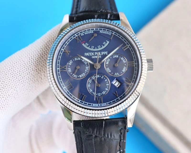 EyeCatching PATEK PHILIPPE Watches 195824