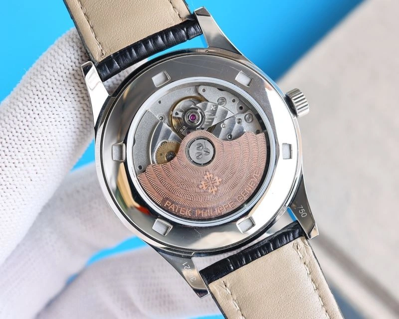 EyeCatching PATEK PHILIPPE Watches 195824