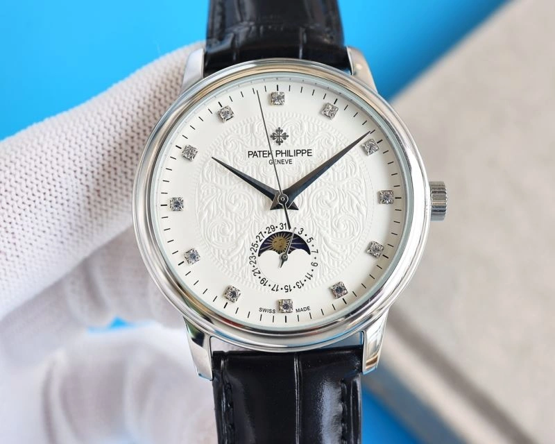 FlexibleFit PATEK PHILIPPE Watches 195810