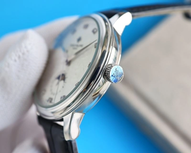 FlexibleFit PATEK PHILIPPE Watches 195810