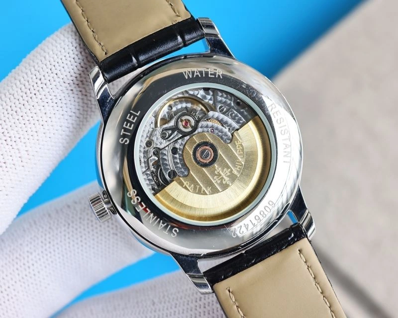 FlexibleFit PATEK PHILIPPE Watches 195810
