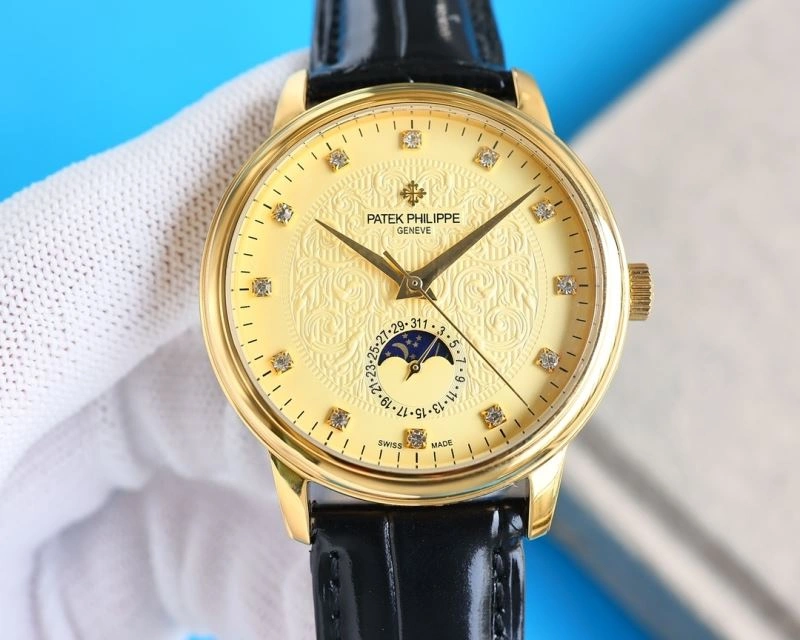 PATEK PHILIPPE Watches Durable 195816
