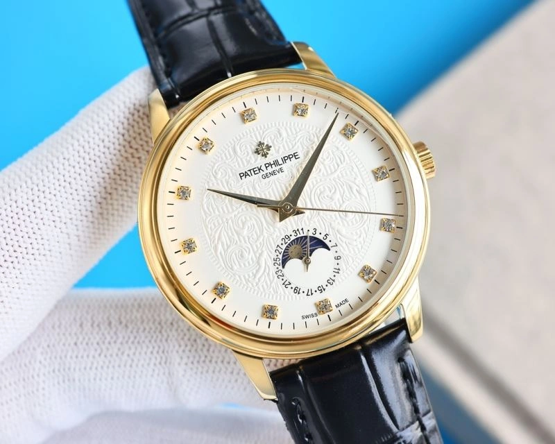 PATEK PHILIPPE Watches Durable 195816