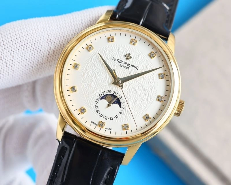 PATEK PHILIPPE Watches Durable 195816