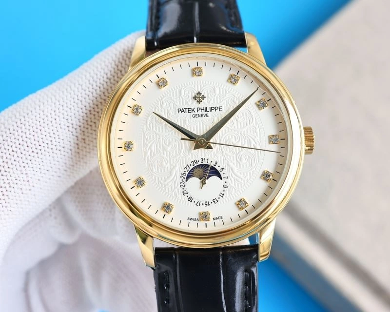 PATEK PHILIPPE Watches Durable 195816