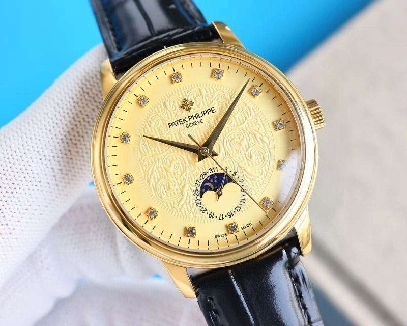 PATEK PHILIPPE Watches Durable 195816