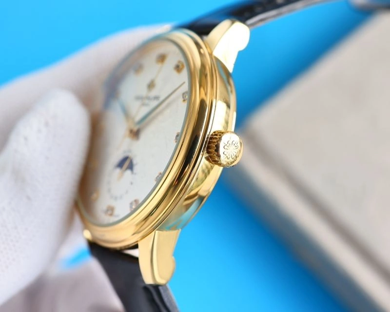 PATEK PHILIPPE Watches Durable 195816