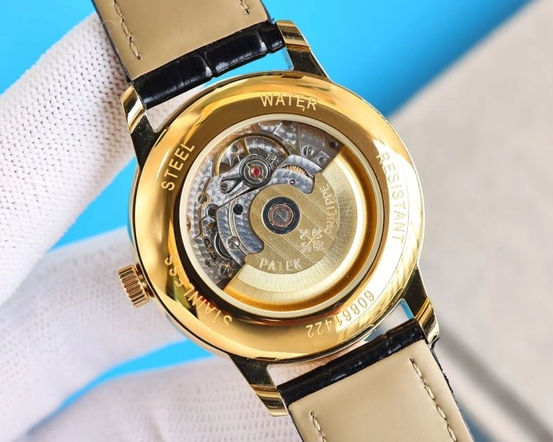 PATEK PHILIPPE Watches Durable 195816