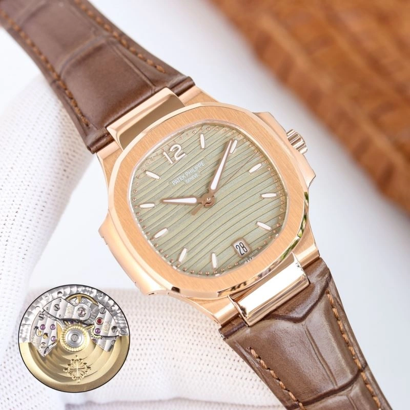 PATEK PHILIPPE Watches Cozy 195813
