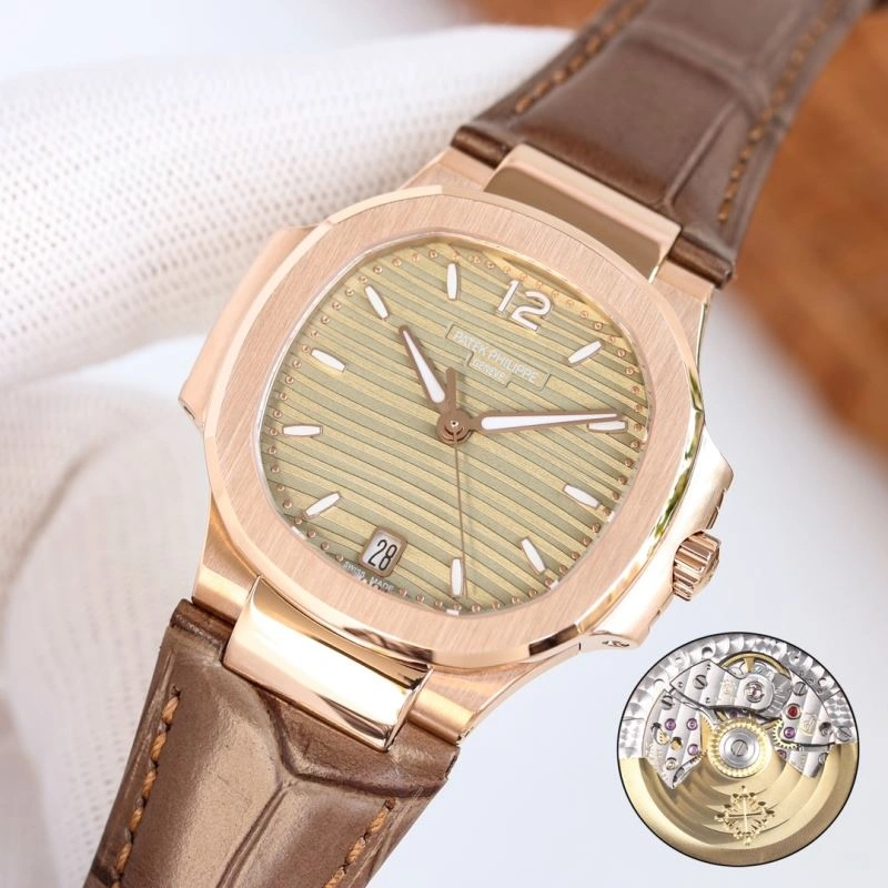 PATEK PHILIPPE Watches Cozy 195813