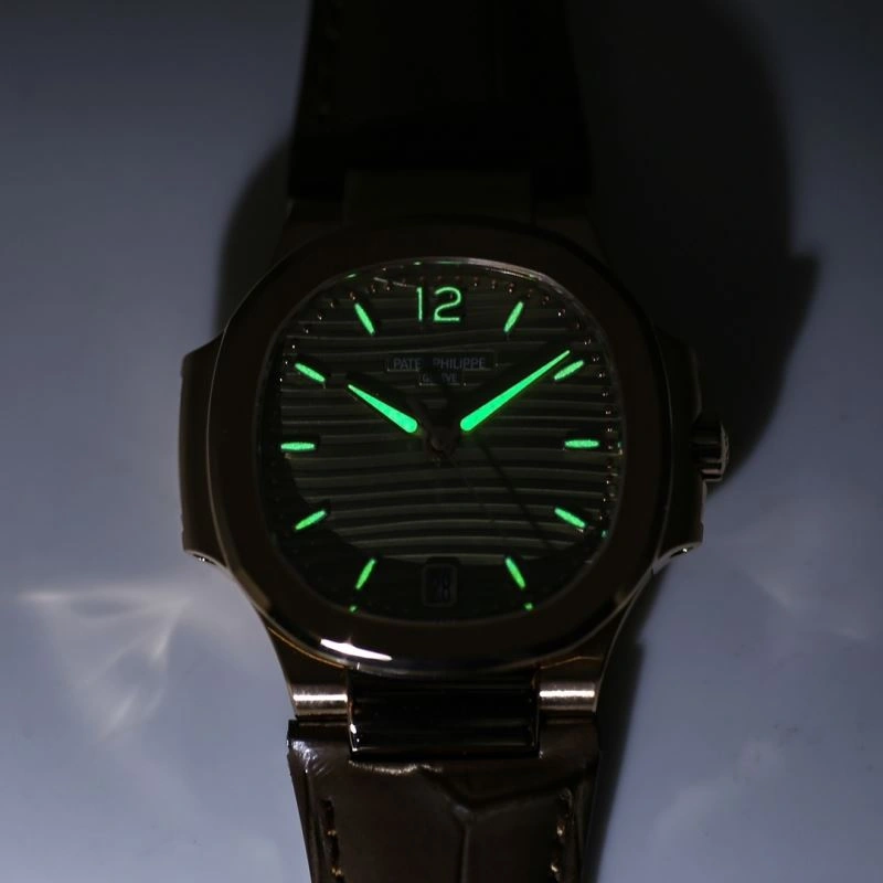 PATEK PHILIPPE Watches Cozy 195813
