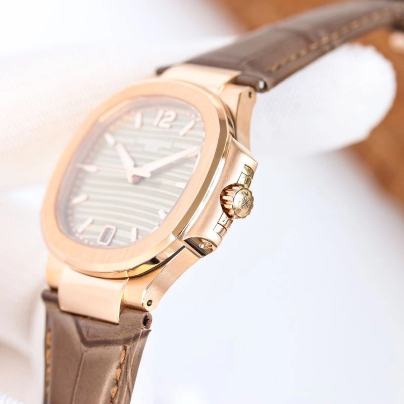 PATEK PHILIPPE Watches Cozy 195813