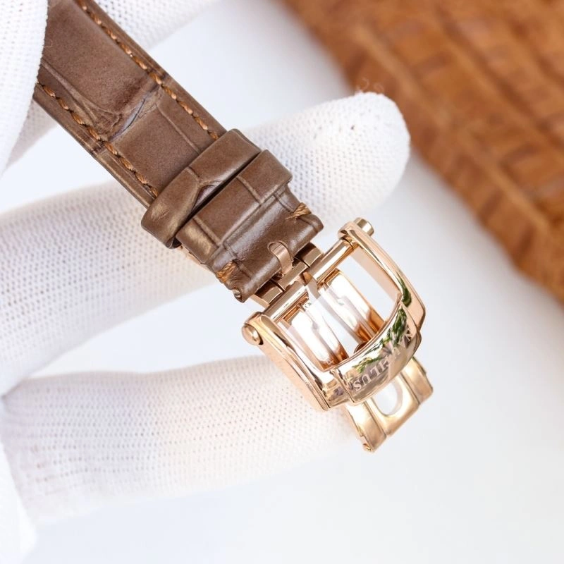 PATEK PHILIPPE Watches Cozy 195813