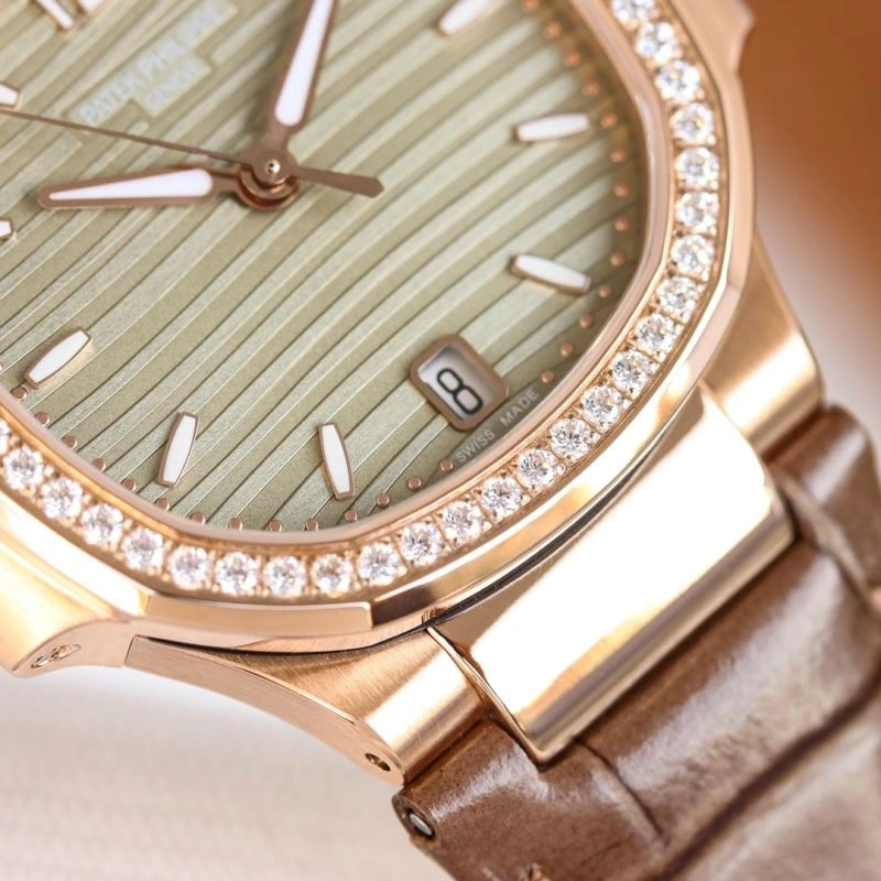 Upgraded PATEK PHILIPPE Watches 195805