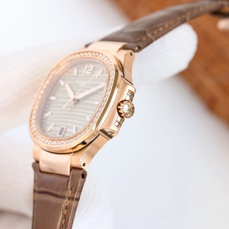 Upgraded PATEK PHILIPPE Watches 195805