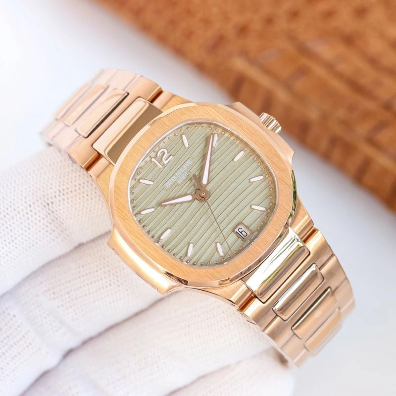 PATEK PHILIPPE Watches EasyCare 195803