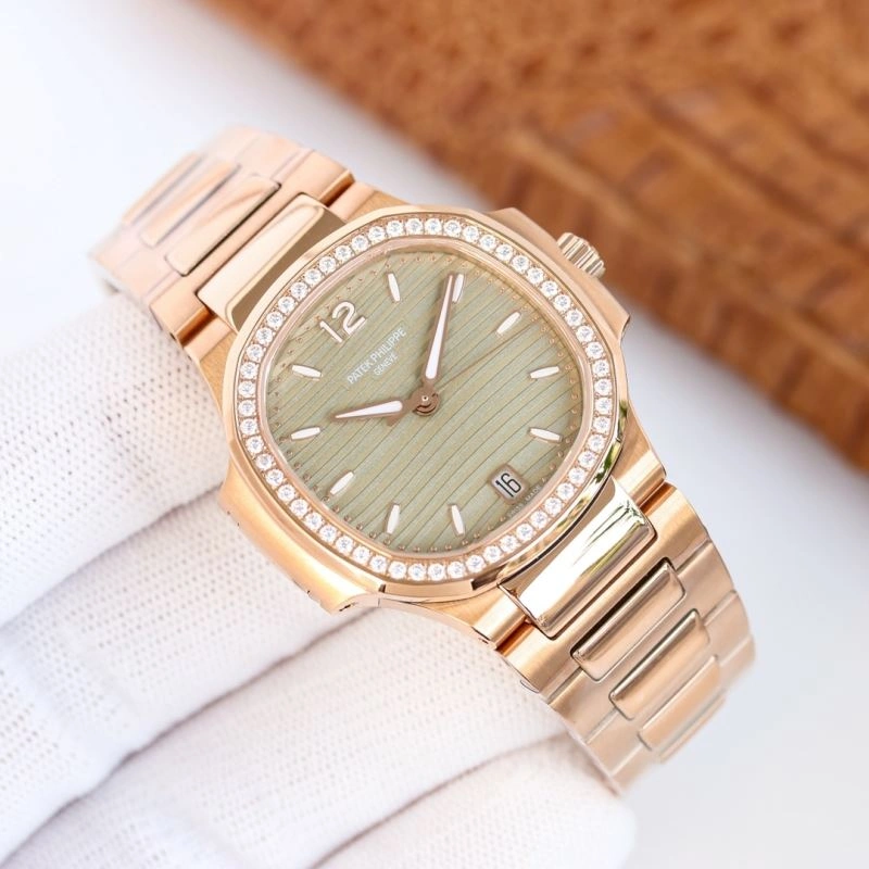 Durable PATEK PHILIPPE Watches 195812