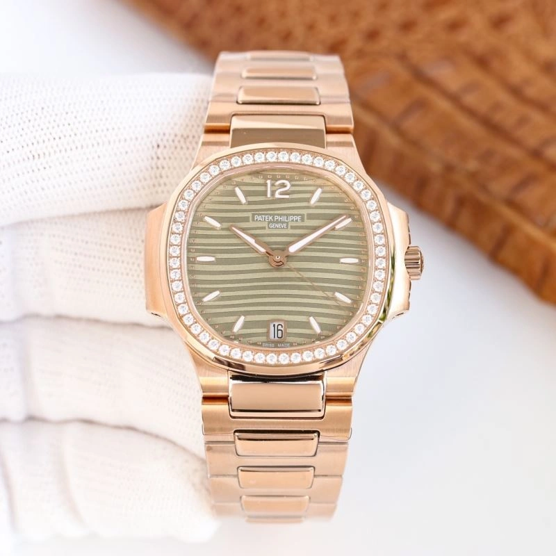 Durable PATEK PHILIPPE Watches 195812