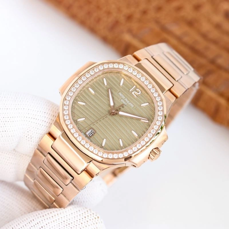 Durable PATEK PHILIPPE Watches 195812