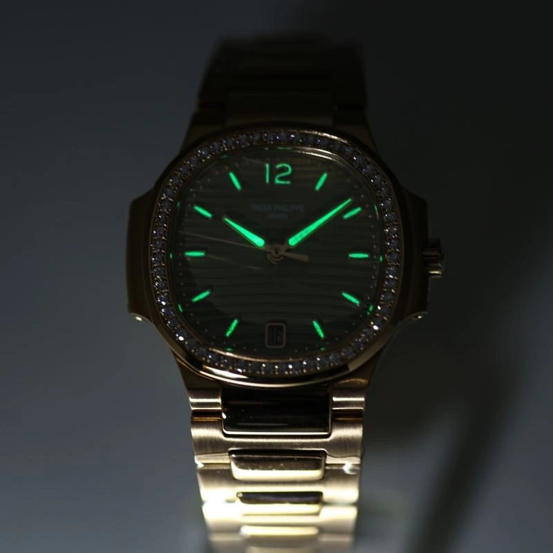 Durable PATEK PHILIPPE Watches 195812