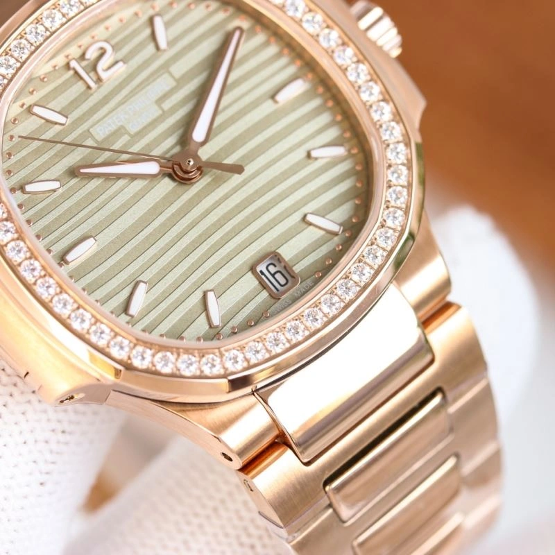 Durable PATEK PHILIPPE Watches 195812