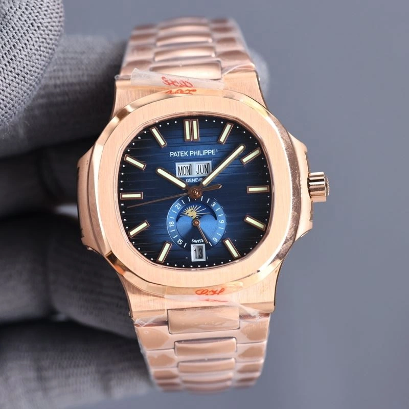 PATEK PHILIPPE Watches Thermal 195815