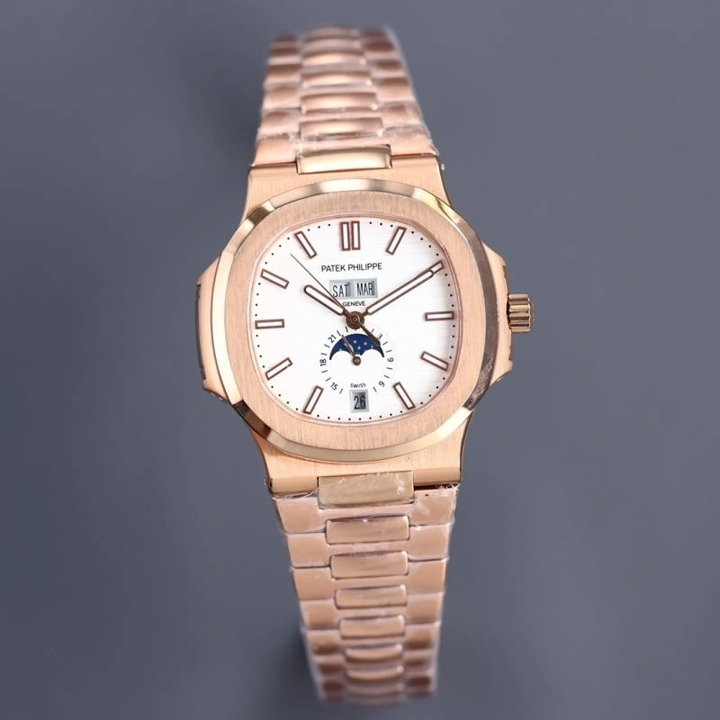 PATEK PHILIPPE Watches Thermal 195815