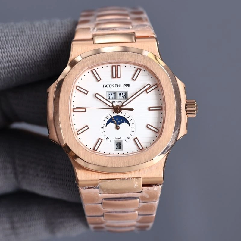 PATEK PHILIPPE Watches Thermal 195815