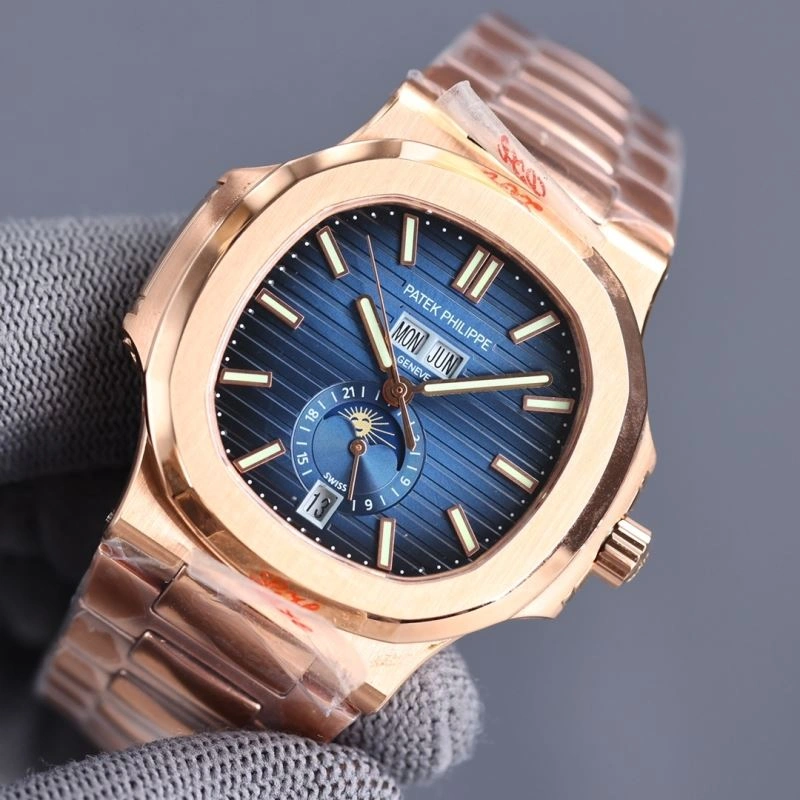 PATEK PHILIPPE Watches Thermal 195815