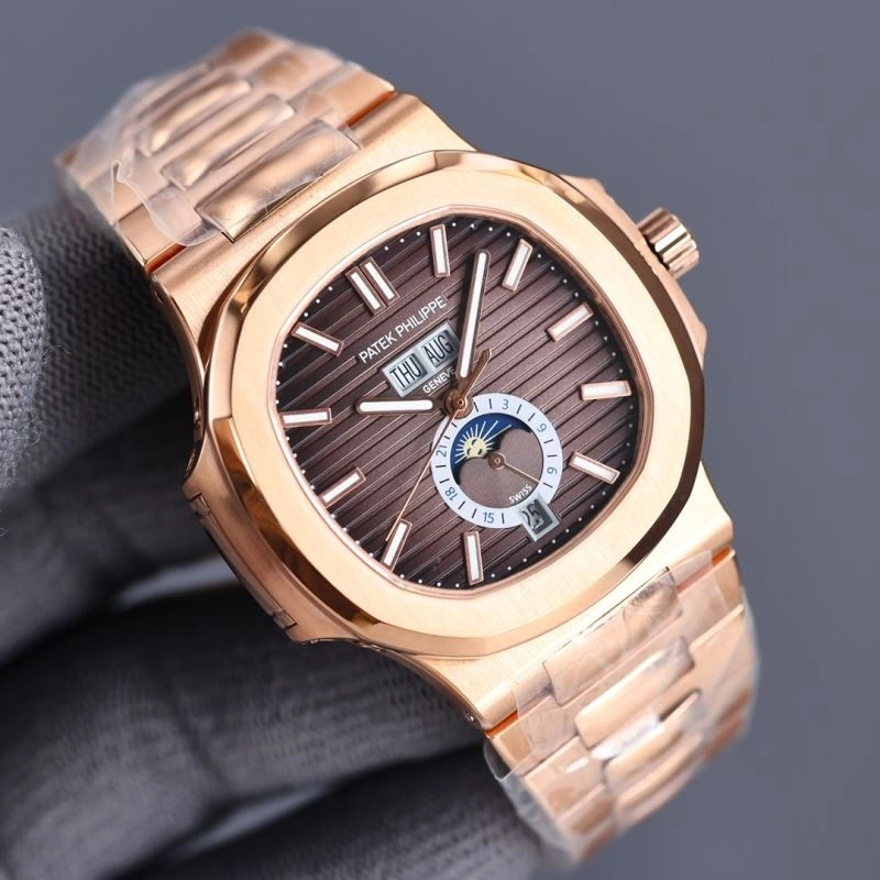 PATEK PHILIPPE Watches Thermal 195815