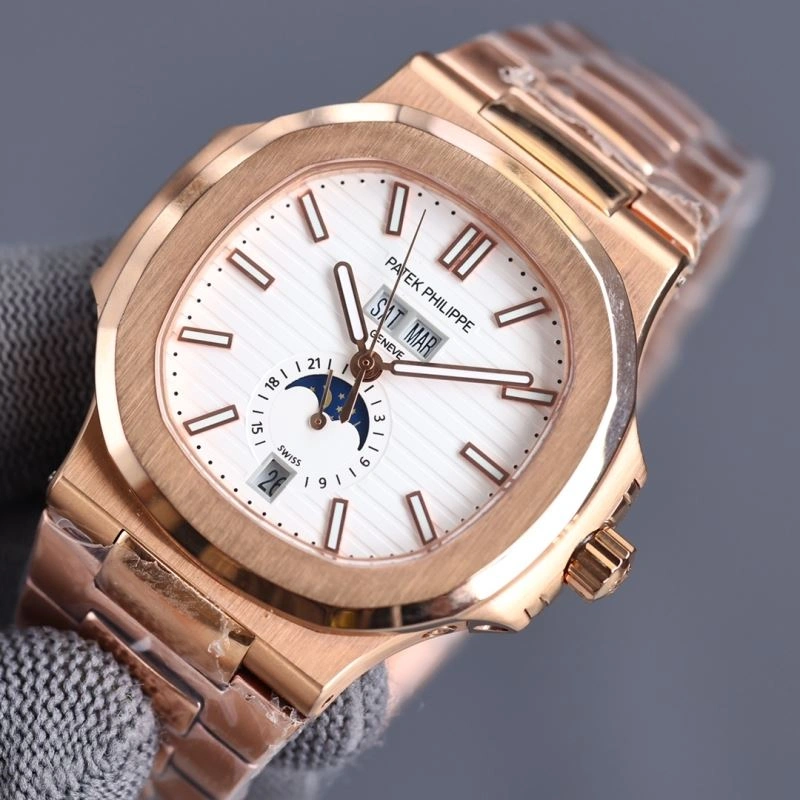 PATEK PHILIPPE Watches Thermal 195815