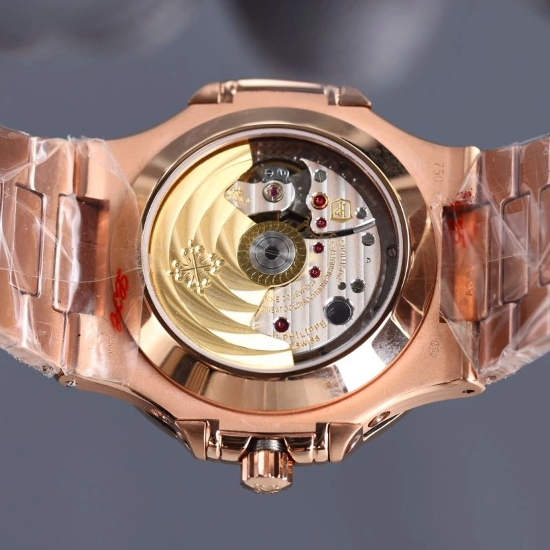 PATEK PHILIPPE Watches Thermal 195815