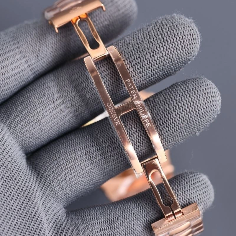 PATEK PHILIPPE Watches Thermal 195815