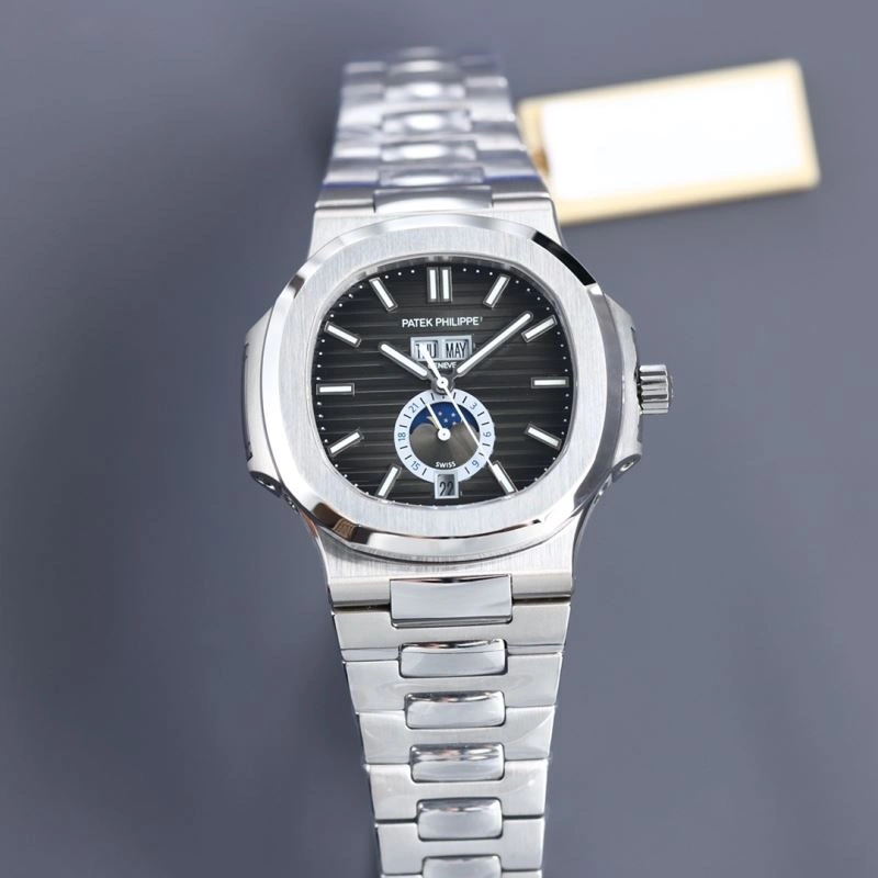 PATEK PHILIPPE Watches Efficient 195819
