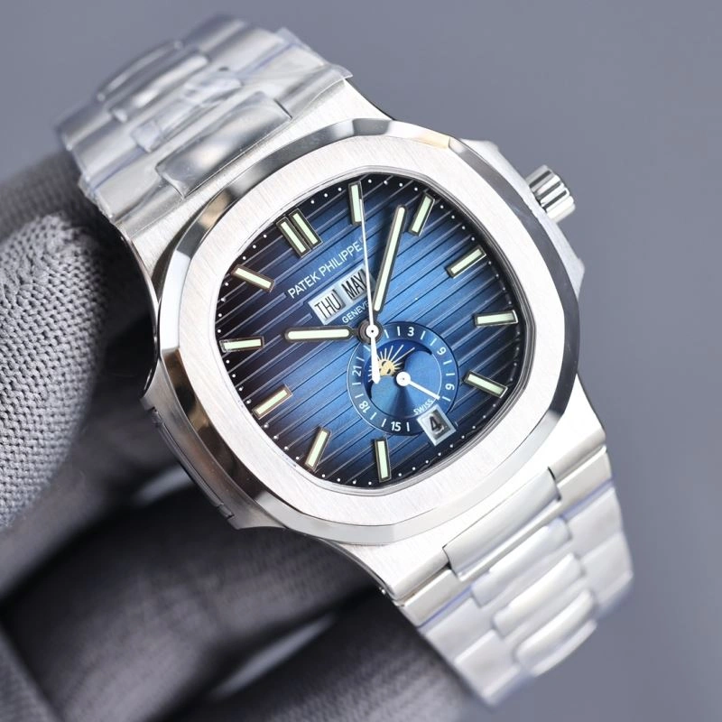 PATEK PHILIPPE Watches Efficient 195819
