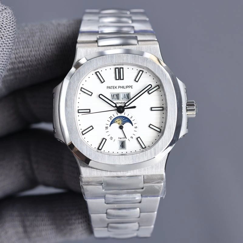 PATEK PHILIPPE Watches Efficient 195819
