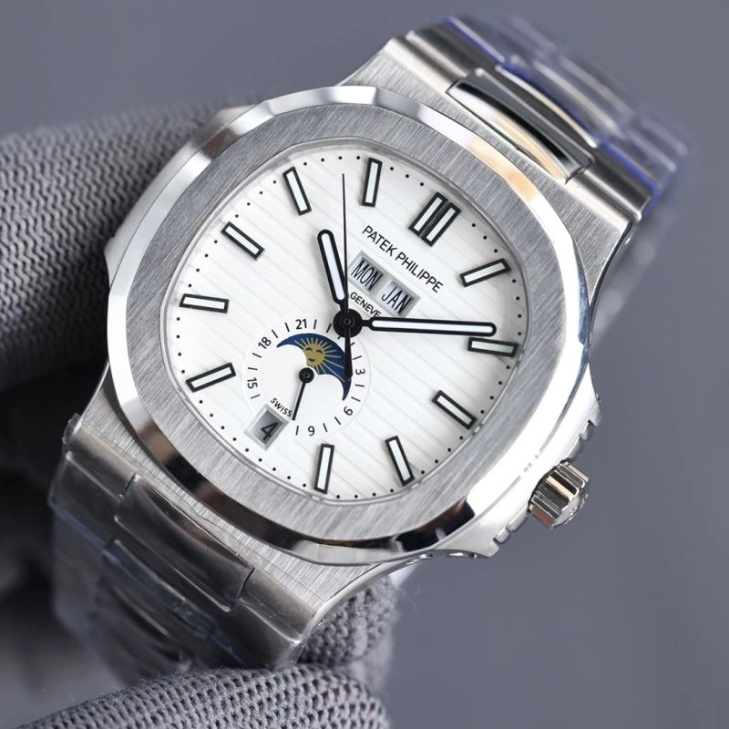 PATEK PHILIPPE Watches Efficient 195819