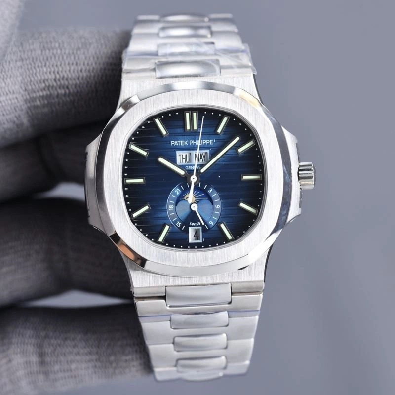 PATEK PHILIPPE Watches Efficient 195819