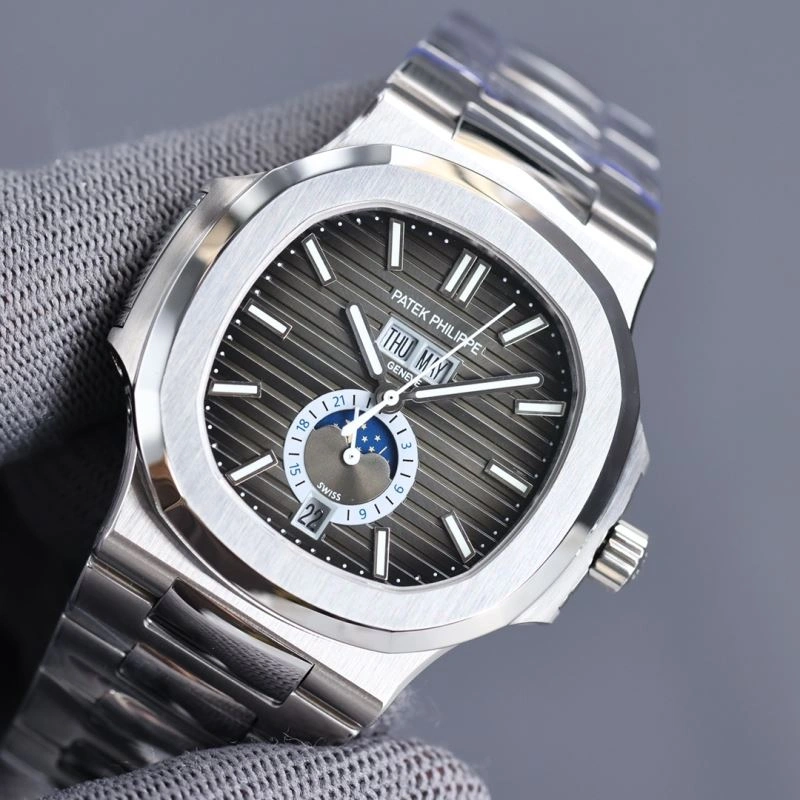 PATEK PHILIPPE Watches Efficient 195819