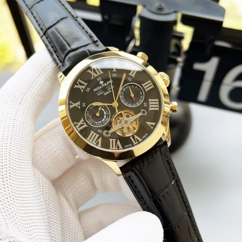 PATEK PHILIPPE Watches MoistureWicking 195828