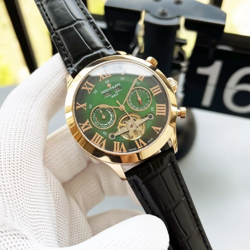 PATEK PHILIPPE Watches MoistureWicking 195828