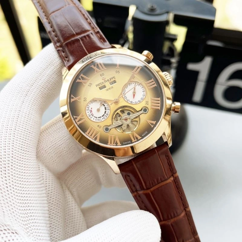 PATEK PHILIPPE Watches MoistureWicking 195828