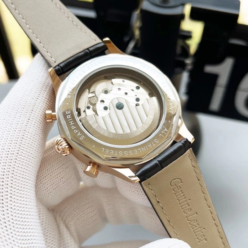 PATEK PHILIPPE Watches MoistureWicking 195828