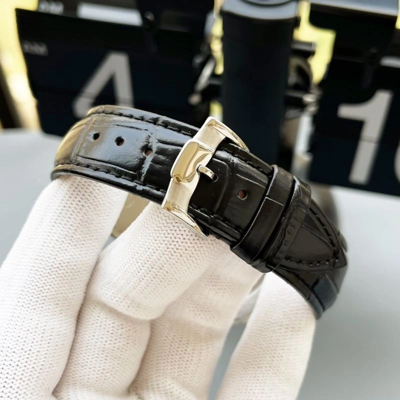 PATEK PHILIPPE Watches MoistureWicking 195828