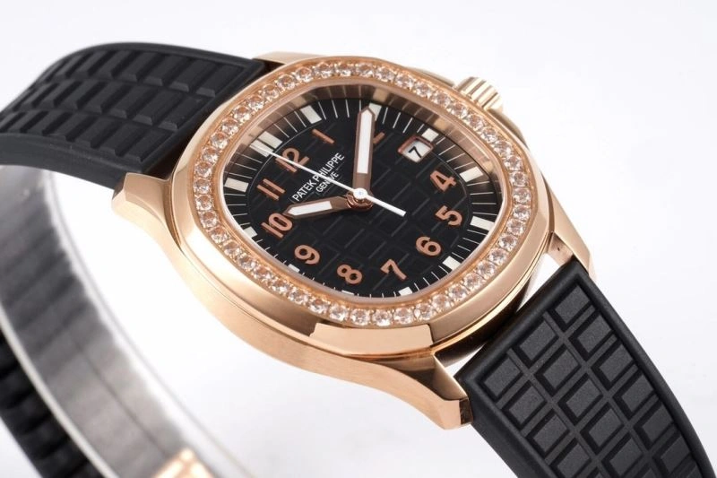 PATEK PHILIPPE Watches Unique 195811