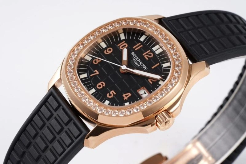 PATEK PHILIPPE Watches Unique 195811