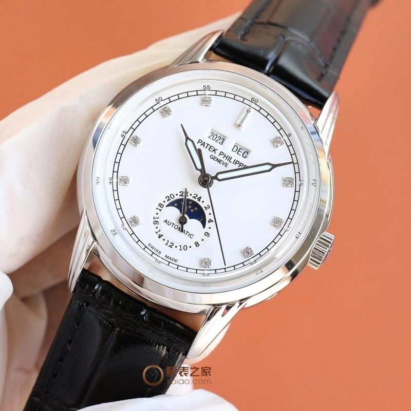 Comfortable PATEK PHILIPPE Watches 195823