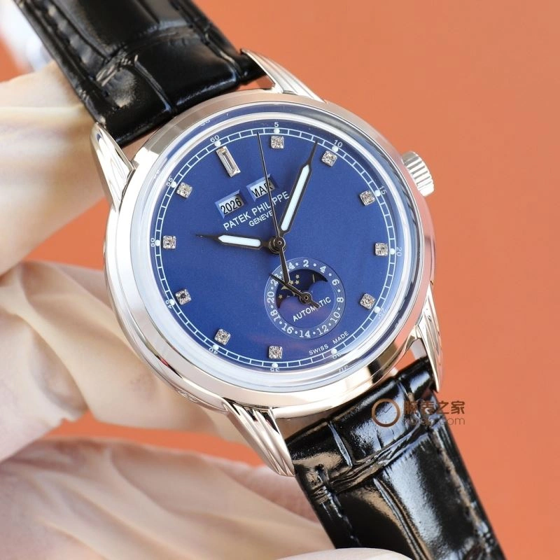 PATEK PHILIPPE Watches GoodFit 195836
