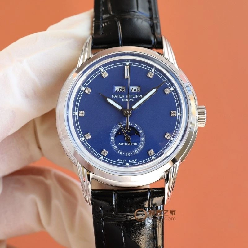 PATEK PHILIPPE Watches GoodFit 195836