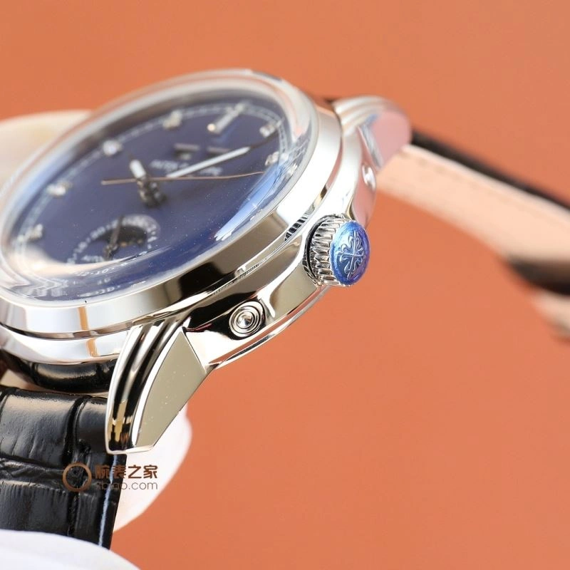 PATEK PHILIPPE Watches GoodFit 195836